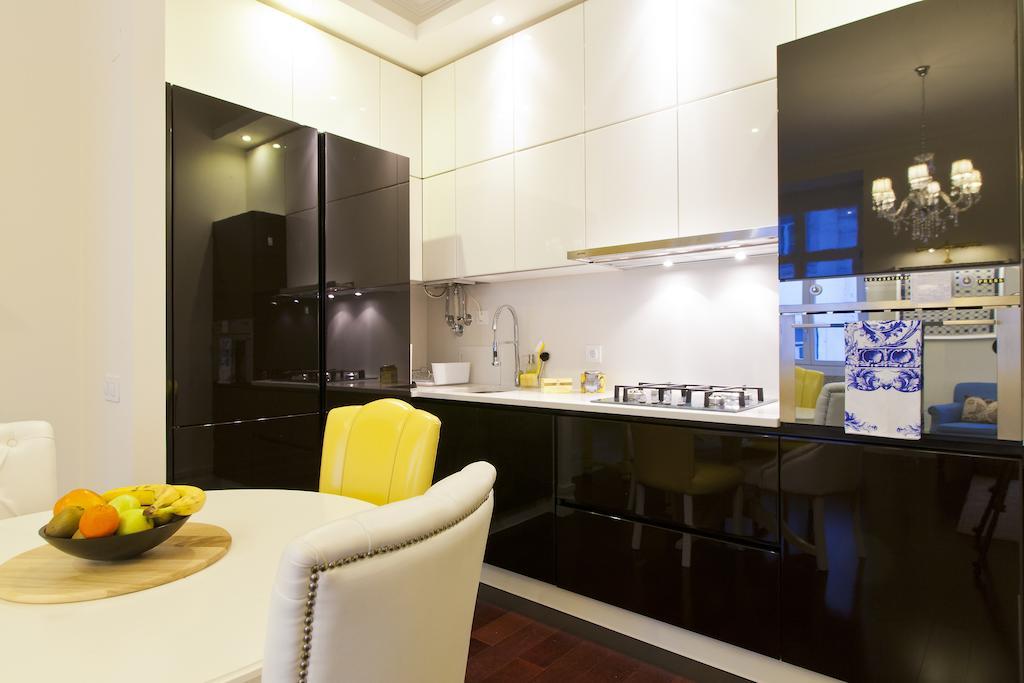 Apartamento Joivy Baixa Deluxe