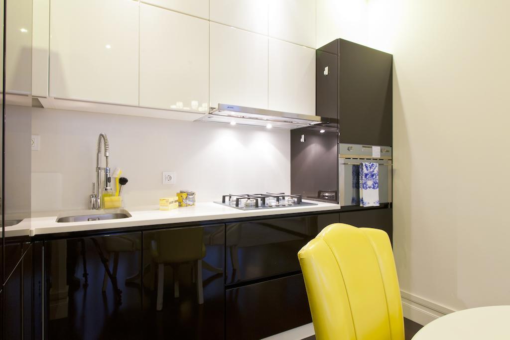 Apartamento Joivy Baixa Deluxe Lisboa