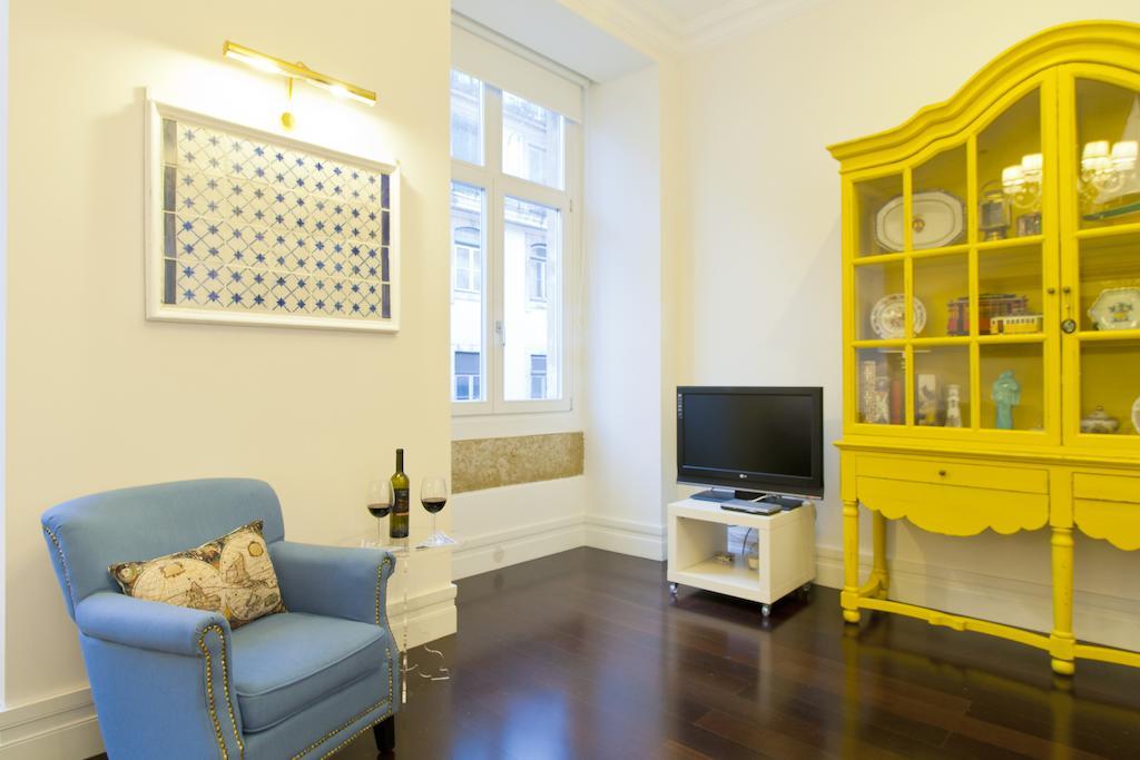 Apartamento Joivy Baixa Deluxe *