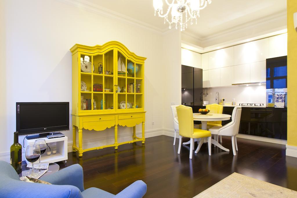 Joivy Baixa Deluxe Lisboa