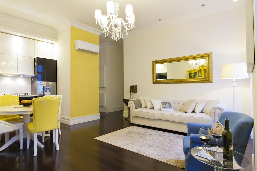 Apartamento Joivy Baixa Deluxe