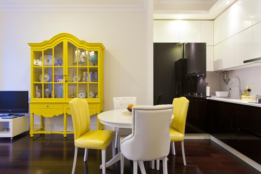 Apartamento Joivy Baixa Deluxe *