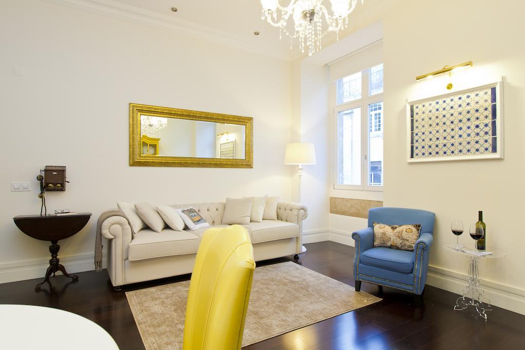 Joivy Baixa Deluxe Lisboa