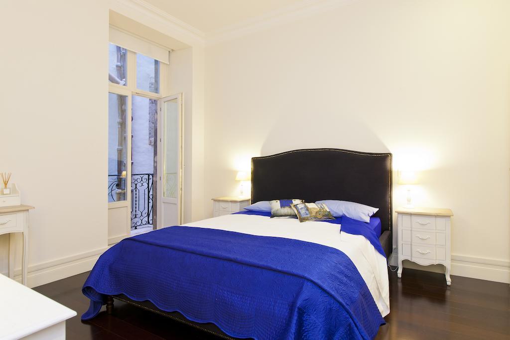 Apartamento Joivy Baixa Deluxe