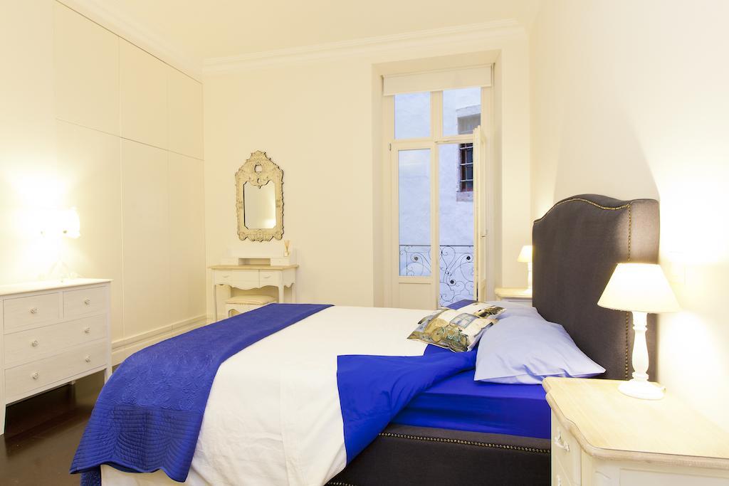Apartamento Joivy Baixa Deluxe Lisboa