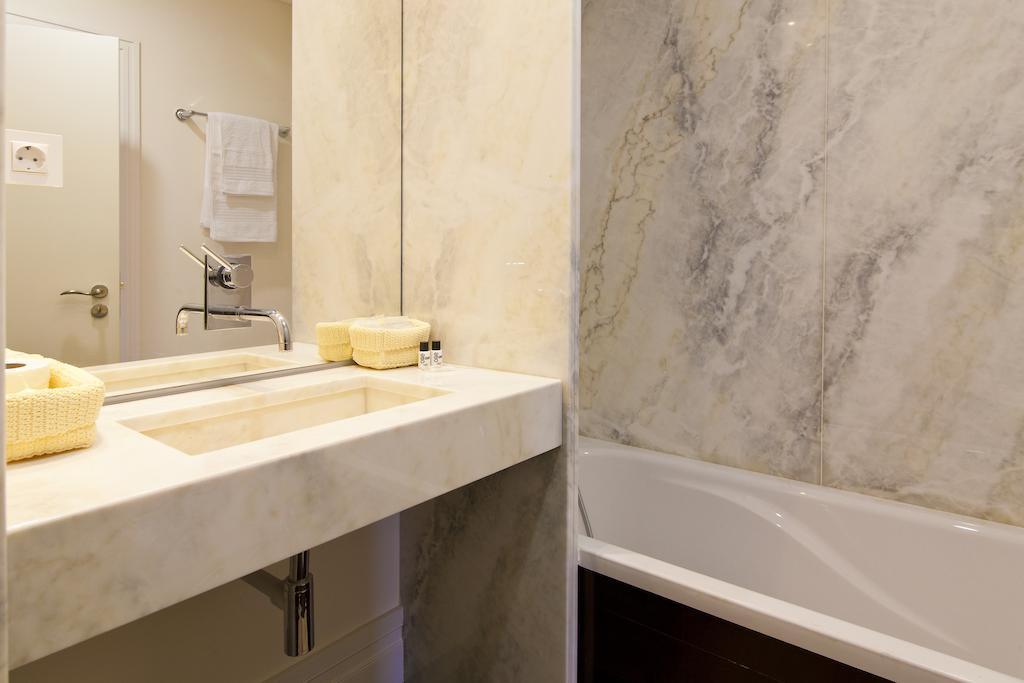 Apartamento Joivy Baixa Deluxe Lisboa