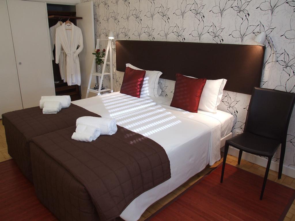 Bed and breakfast Thehouse 3*