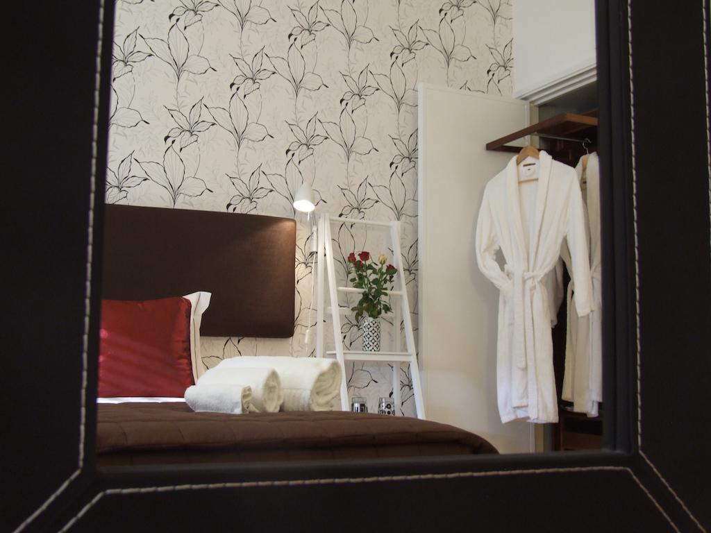 Bed and breakfast Thehouse