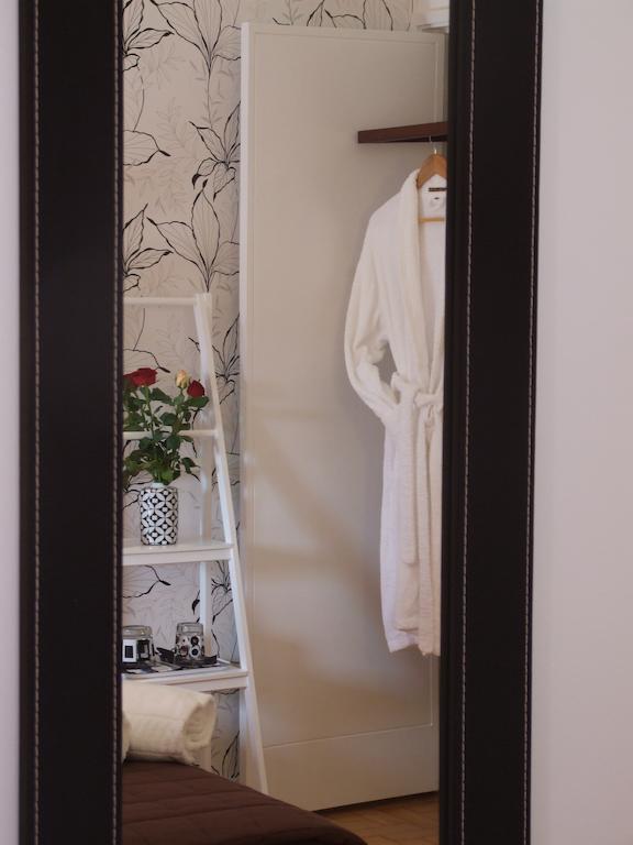 Bed and breakfast Thehouse Lisboa