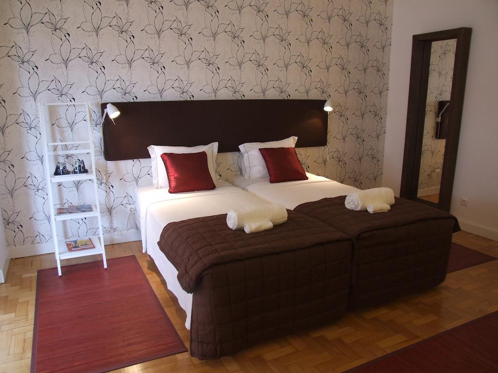Bed and breakfast Thehouse