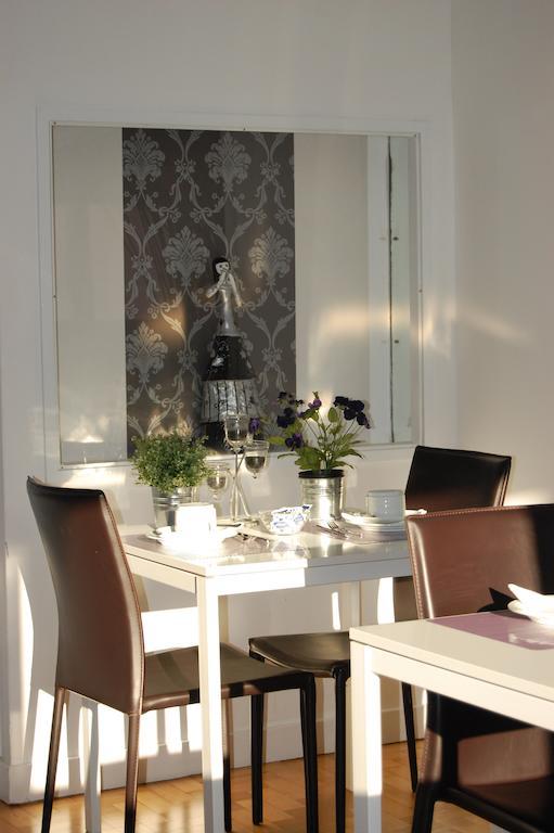 Bed and breakfast Thehouse Lisboa