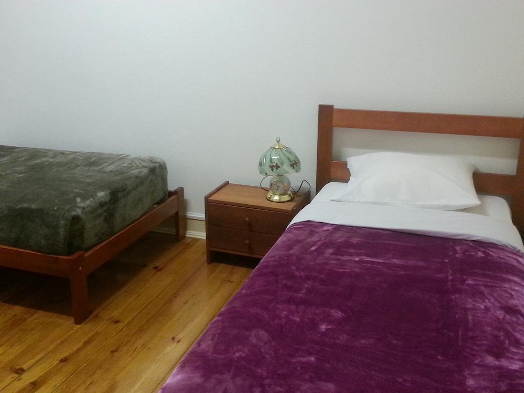 Hostal Paradise Lisboa