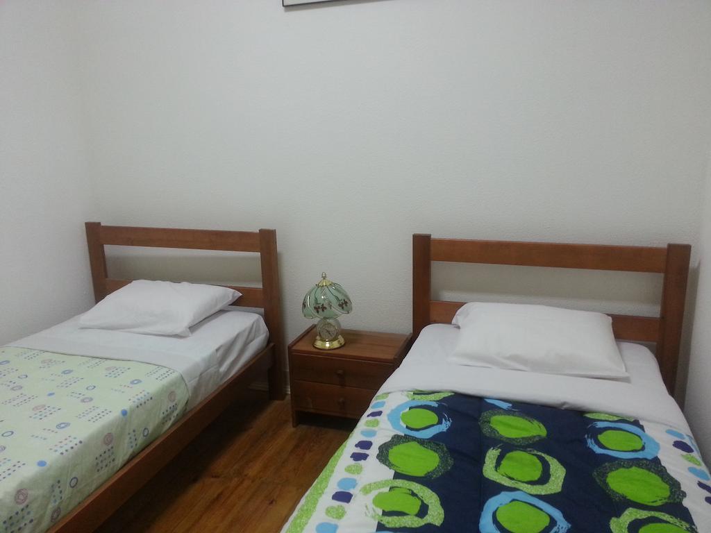 Hostal Paradise