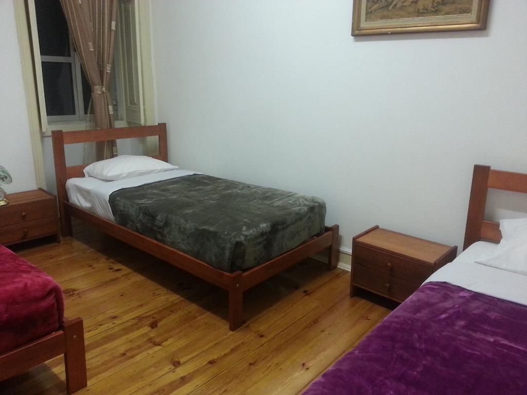 Hostal Paradise Lisboa
