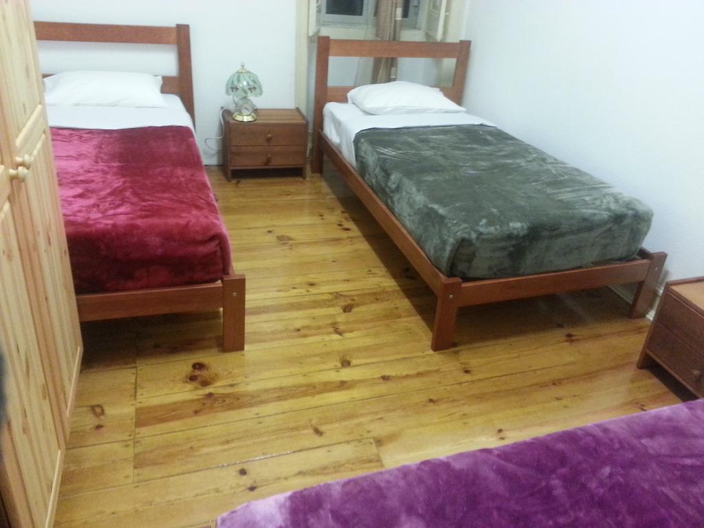 Hostal Paradise Lisboa