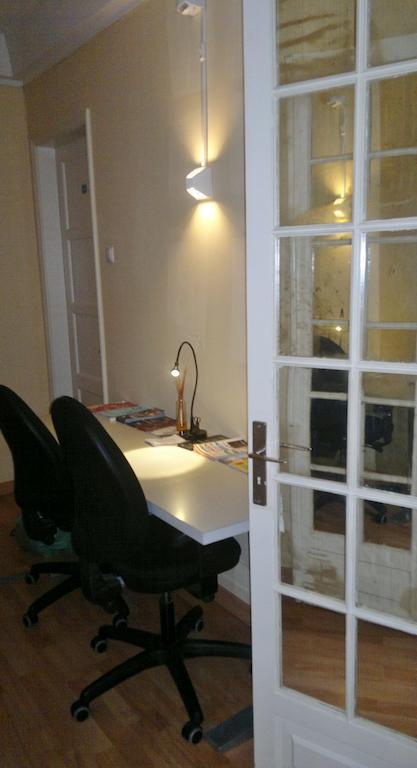 Pensión Residencial Duque De Saldanha Lisboa