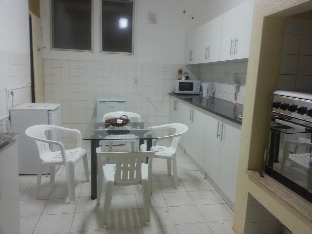Hostal Paradise Lisboa