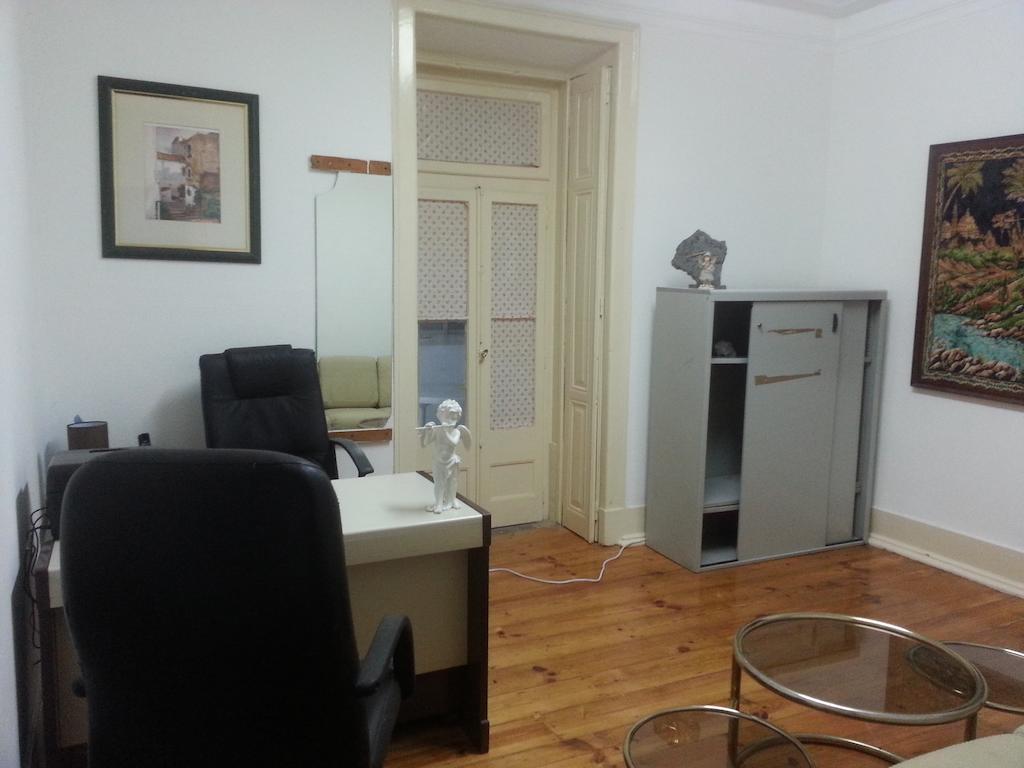 Albergue Paradise