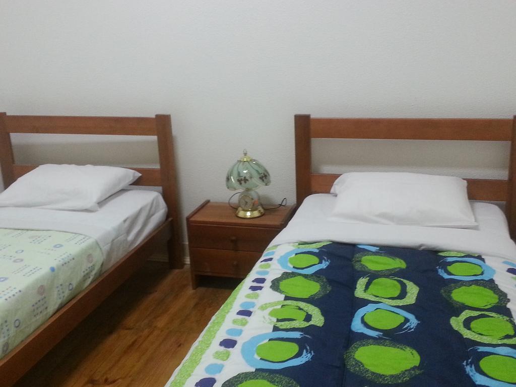 Hostal Paradise Lisboa