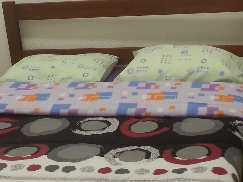 Hostal Paradise *