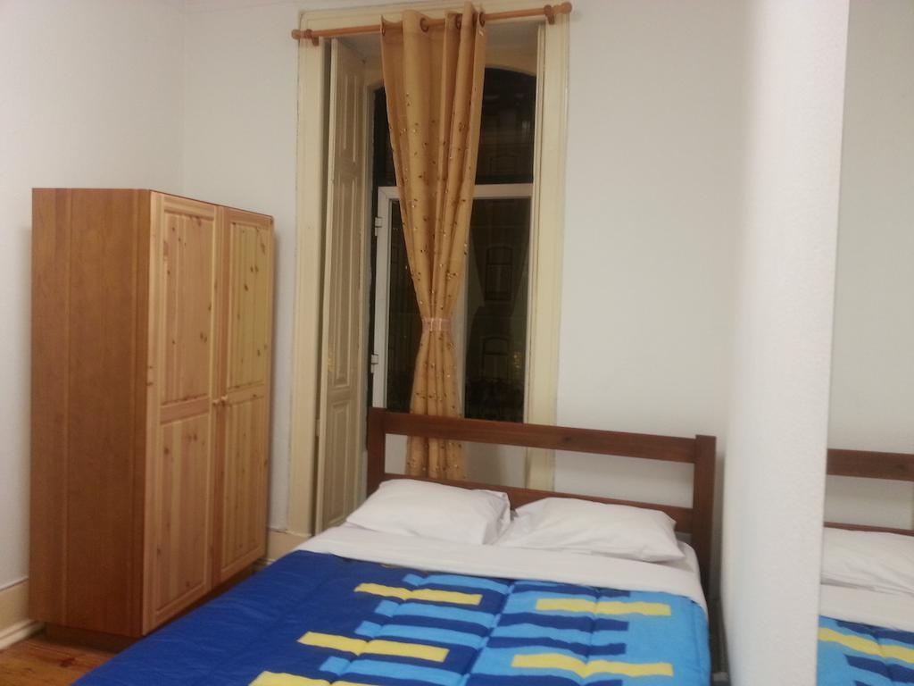 Hostal Paradise