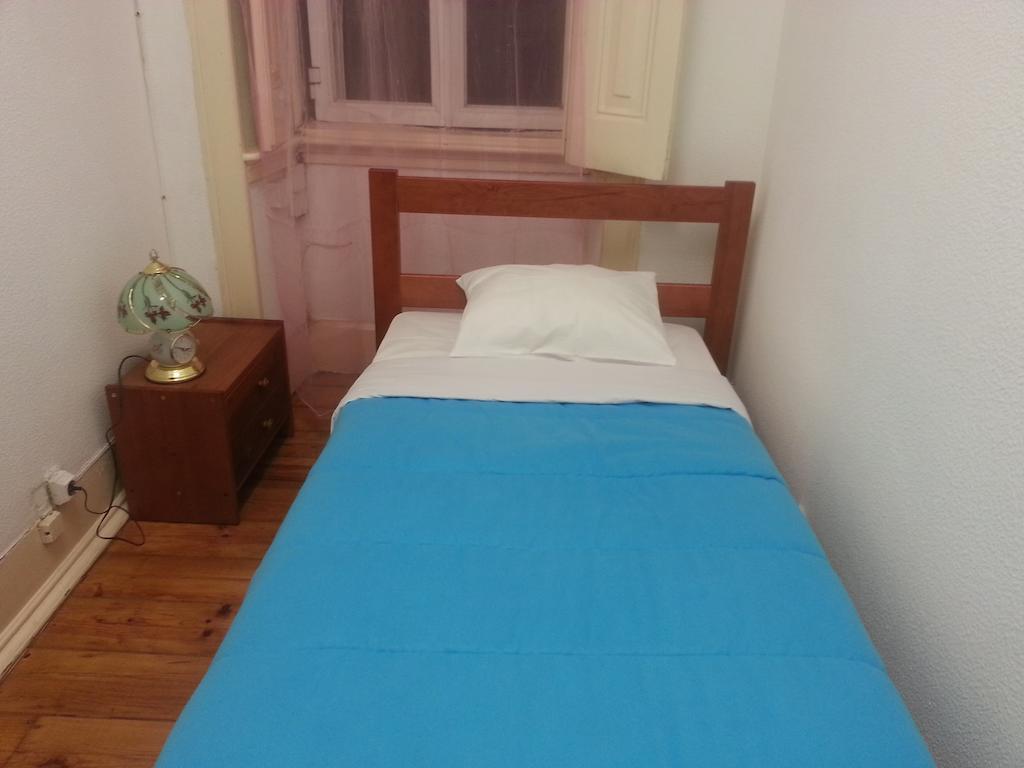 Albergue Paradise *