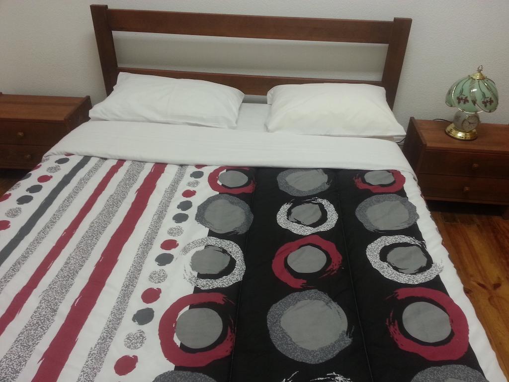 Hostal Paradise Lisboa