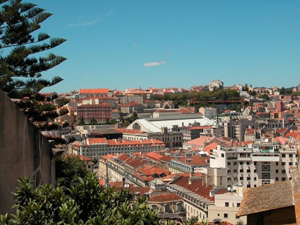 Apartamento Myplace - Castle *