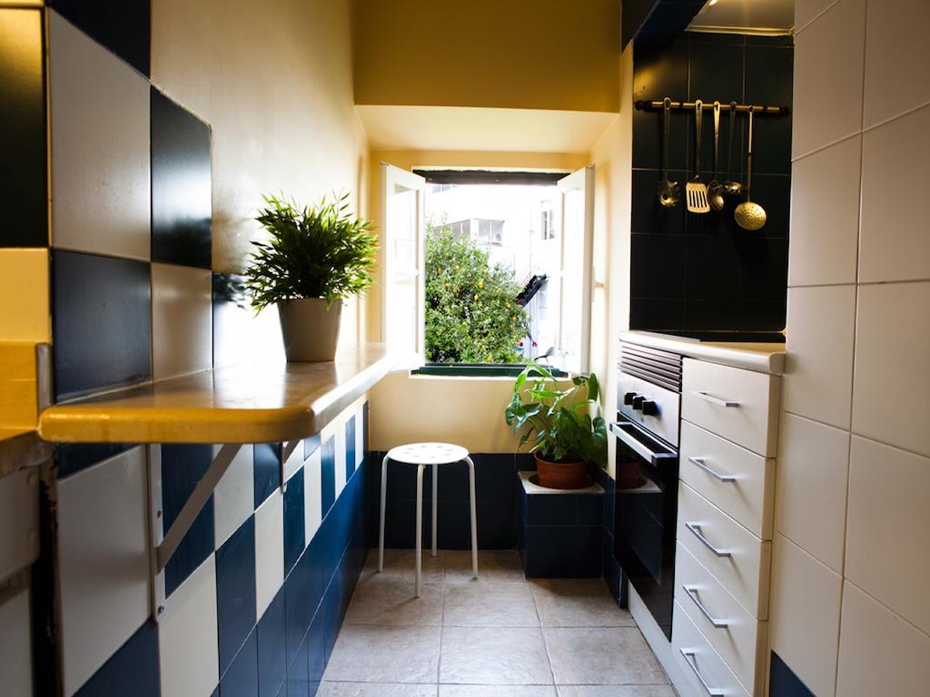 Apartment Myplace - Principe Real Studio *