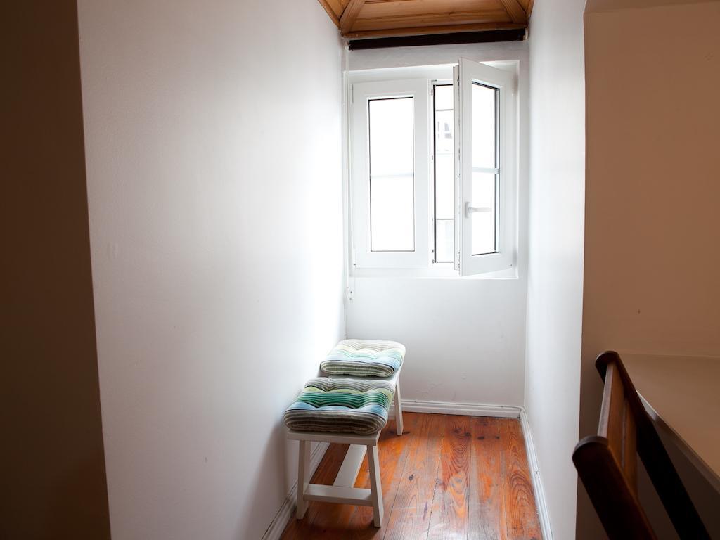 Myplace - Principe Real Studio Lisbon