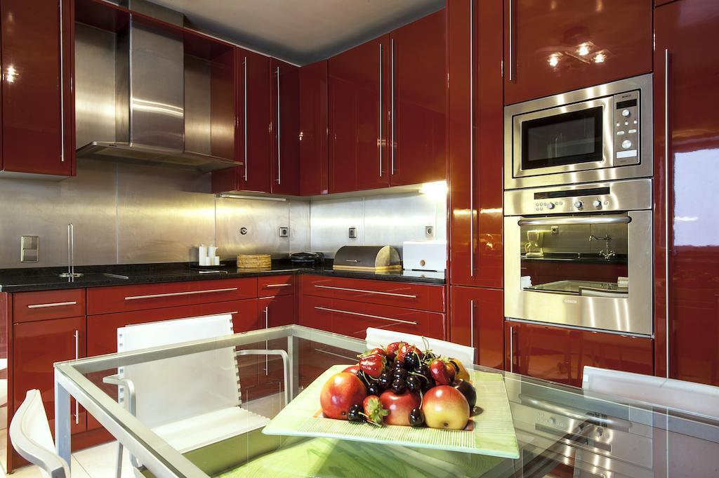Apartamento Portuguese Living Saldanha Prestige Lisboa