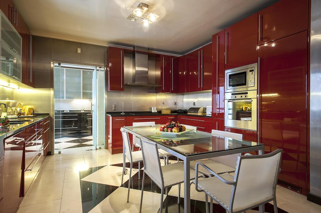 Apartamento Portuguese Living Saldanha Prestige Lisboa