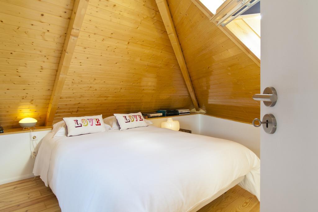 Apartment Bairrus - Graca Lisbon
