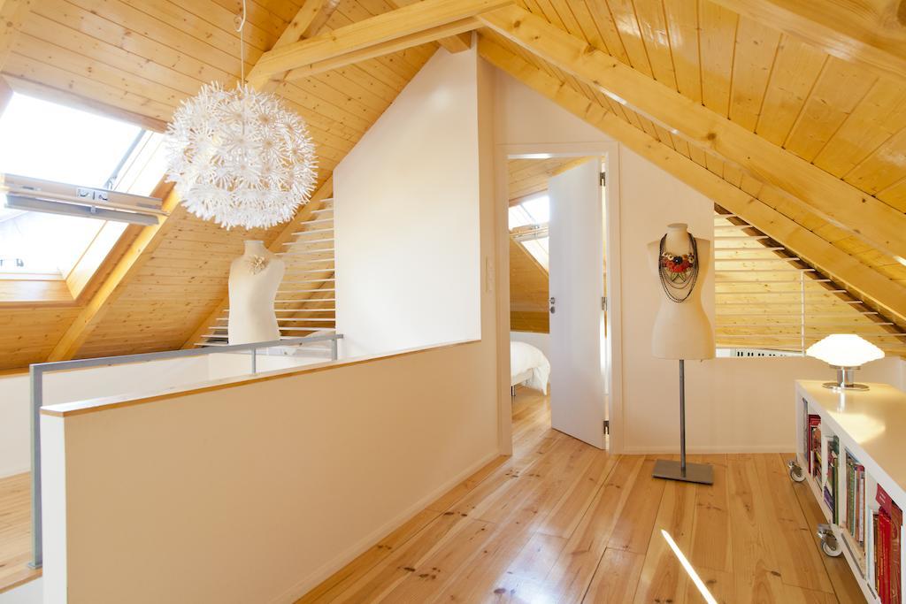 Apartment Bairrus - Graca