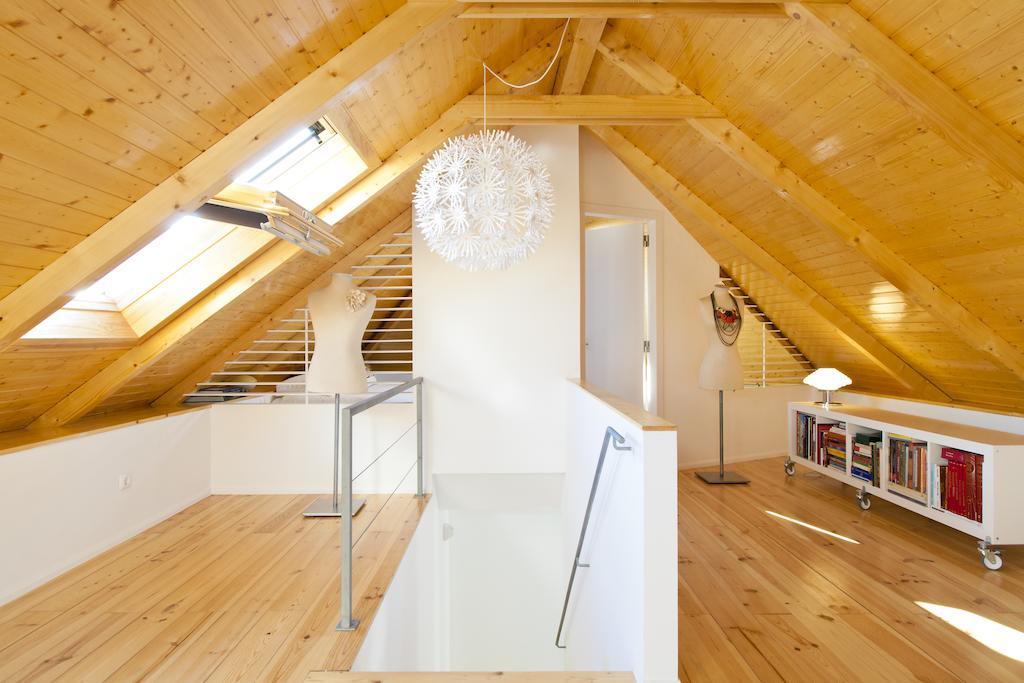 Apartment Bairrus - Graca
