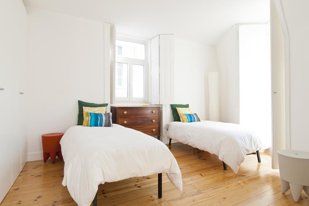 Apartment Bairrus - Graca Lisbon