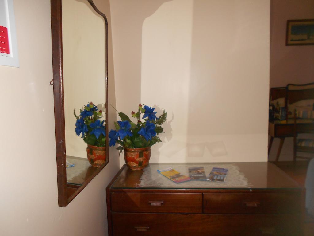 Pensión Residencia Nova Avenida