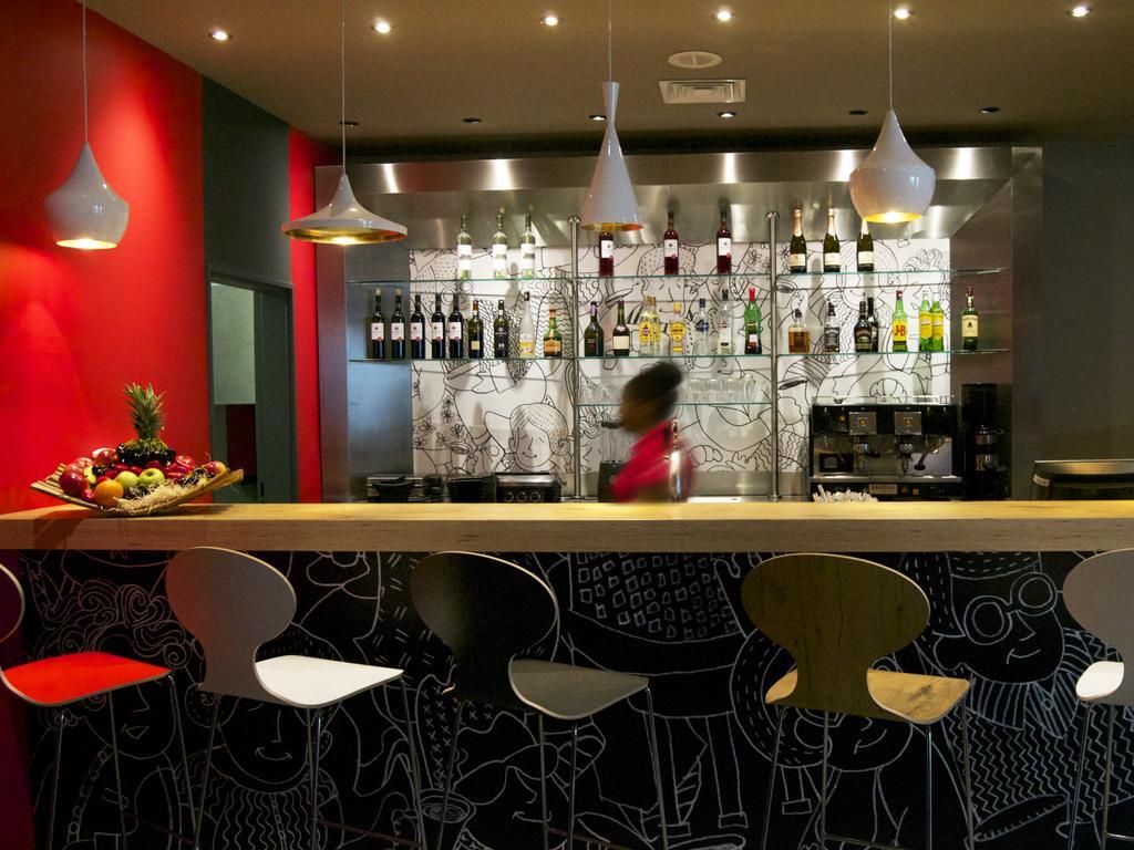 Hotel Ibis Saldanha