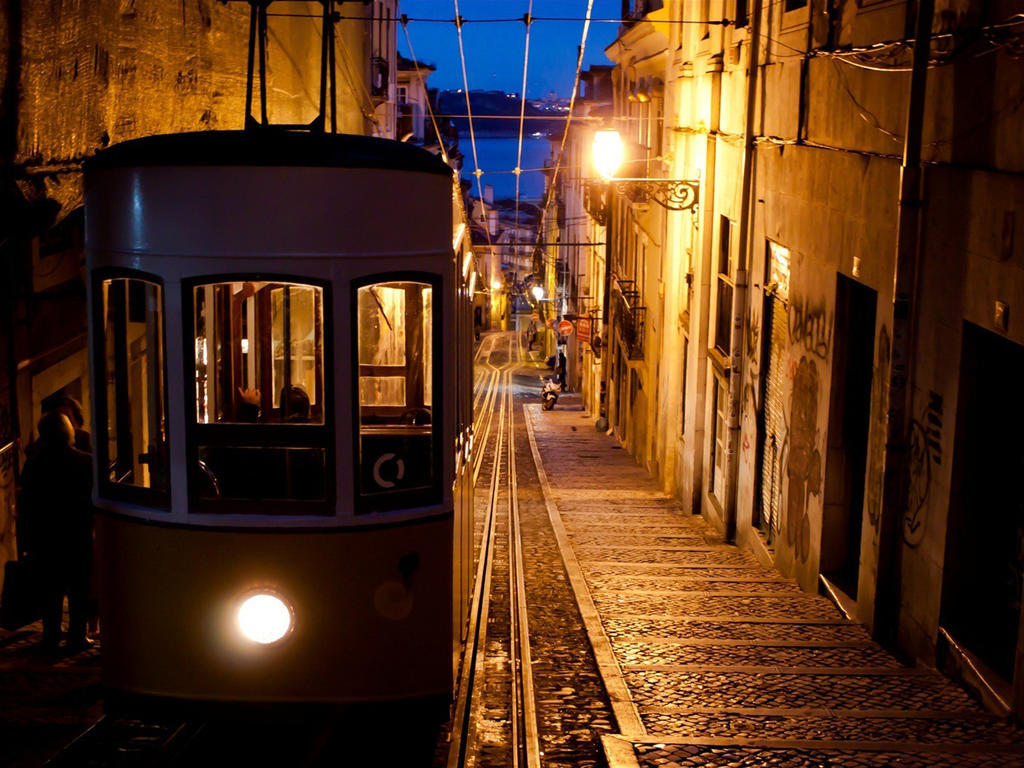 Pensión Calling Lisboa