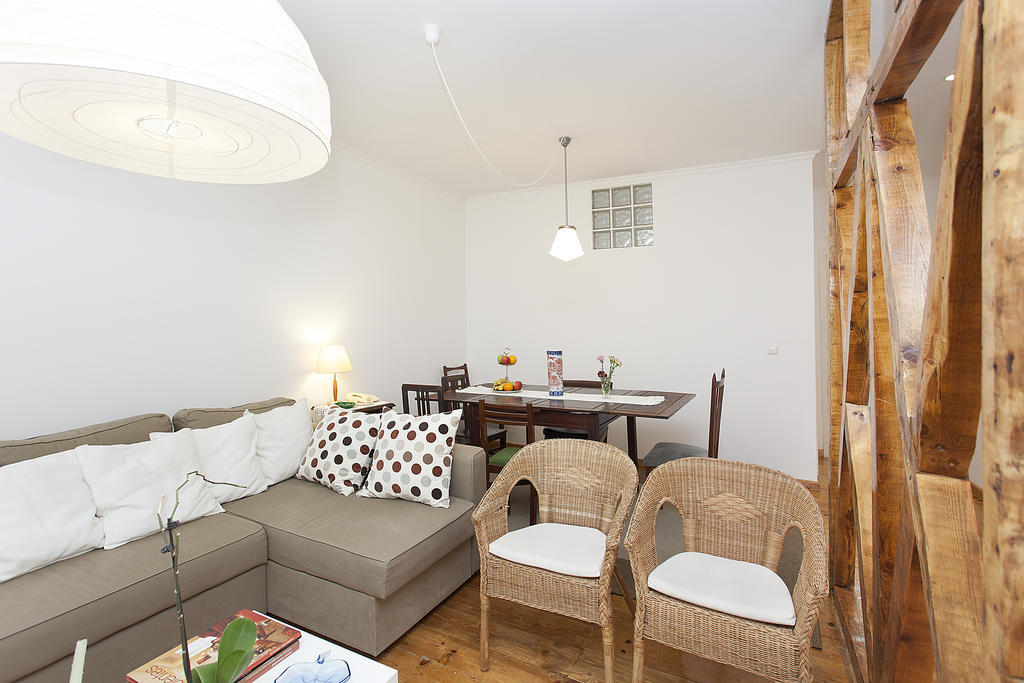 Apartamento Portugália