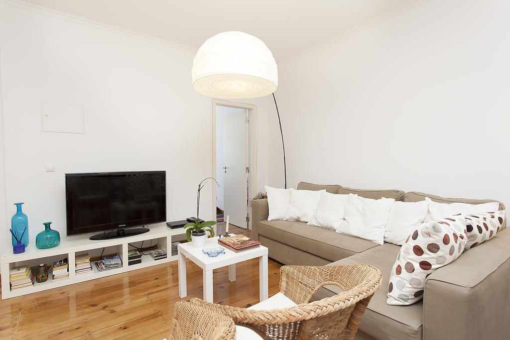 Apartamento Portugália *