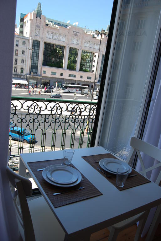Apartamento Restauradores