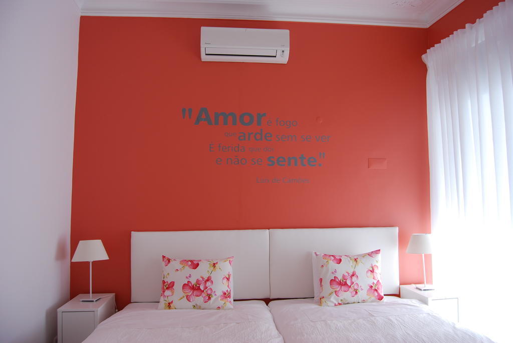 Apartamento Restauradores