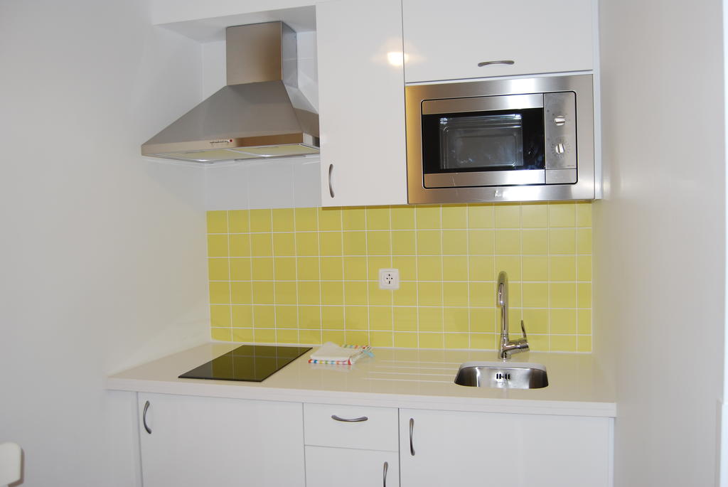 Apartamento Restauradores *