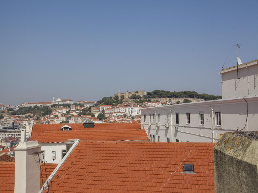 Apartamento Apartamento Da Condessa