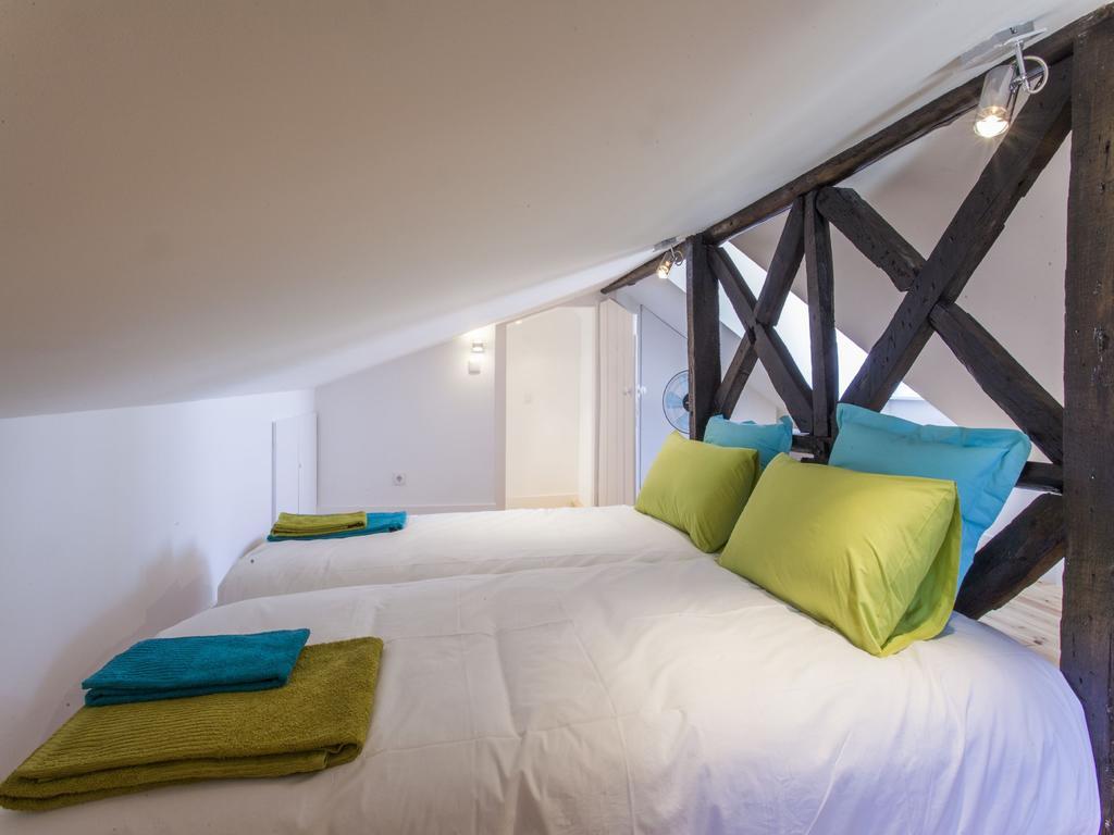 Apartamento Apartamento Da Condessa Lisboa
