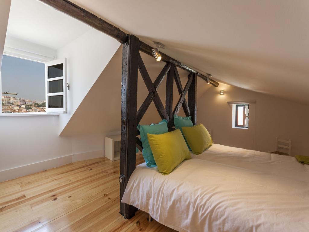 Apartamento Apartamento Da Condessa *