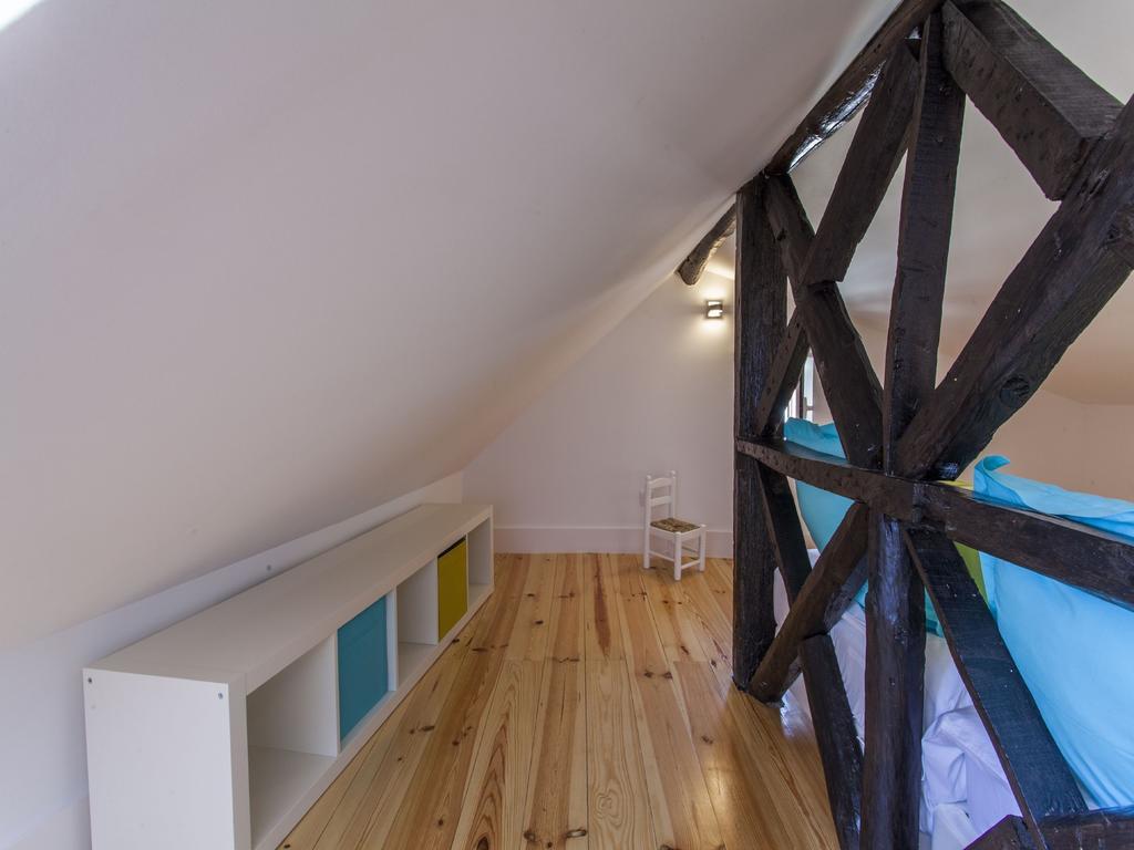 Apartamento Apartamento Da Condessa
