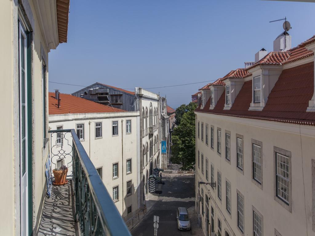 Apartamento Apartamento Da Condessa *