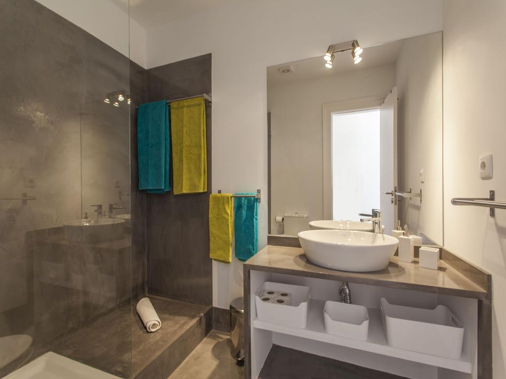 Apartamento Apartamento Da Condessa Lisboa